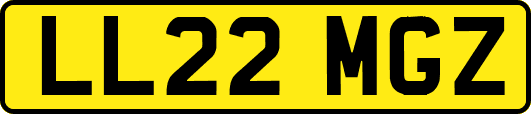 LL22MGZ