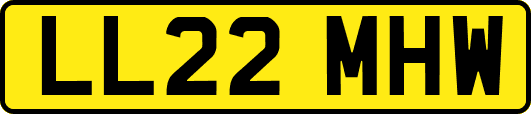 LL22MHW