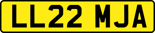 LL22MJA