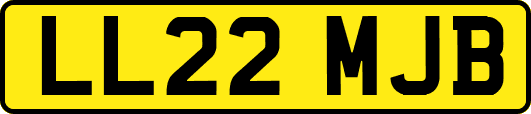 LL22MJB
