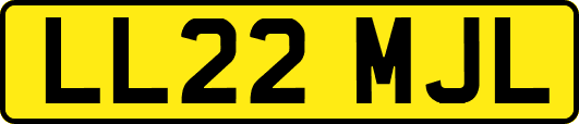 LL22MJL