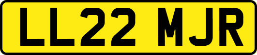 LL22MJR