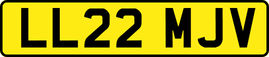 LL22MJV
