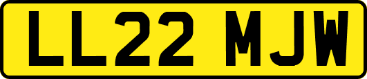 LL22MJW