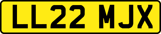 LL22MJX