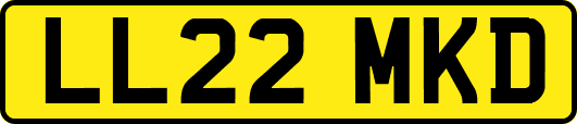 LL22MKD
