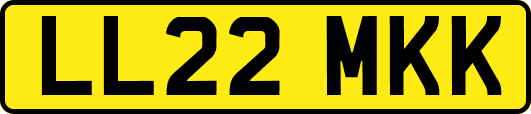 LL22MKK