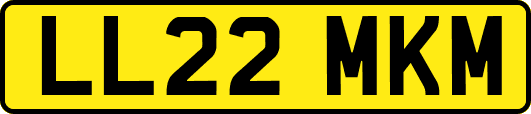 LL22MKM