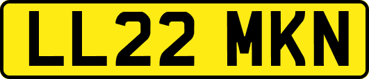 LL22MKN