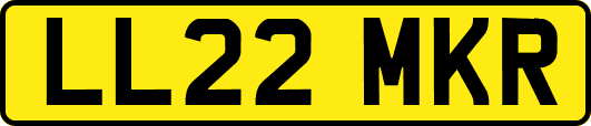 LL22MKR