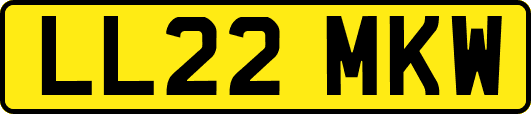 LL22MKW