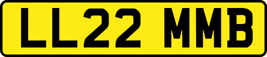 LL22MMB