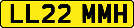 LL22MMH