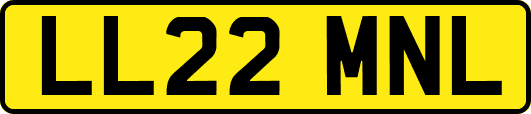LL22MNL