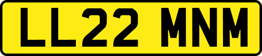 LL22MNM