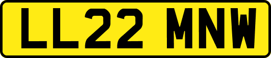 LL22MNW