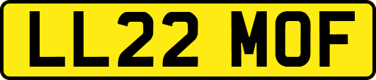LL22MOF
