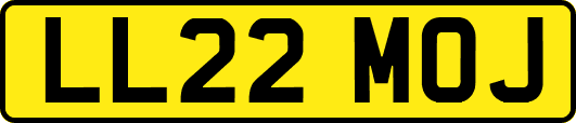 LL22MOJ