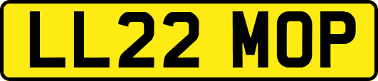 LL22MOP