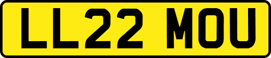 LL22MOU