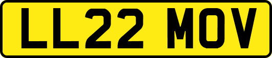 LL22MOV