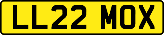 LL22MOX