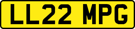 LL22MPG