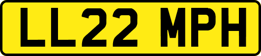 LL22MPH