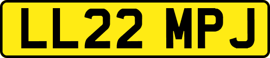 LL22MPJ