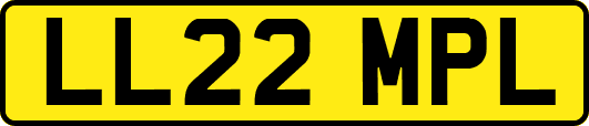 LL22MPL