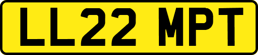 LL22MPT