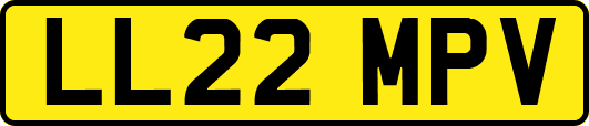 LL22MPV