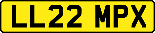 LL22MPX