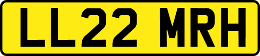 LL22MRH