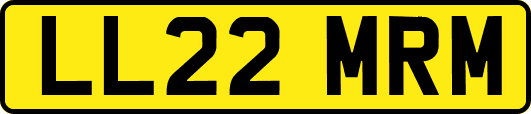 LL22MRM