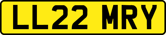 LL22MRY