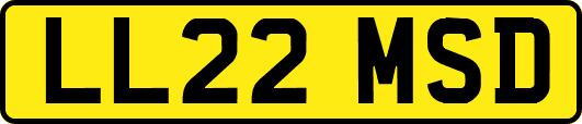 LL22MSD