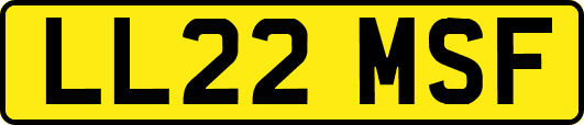 LL22MSF