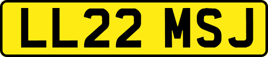 LL22MSJ