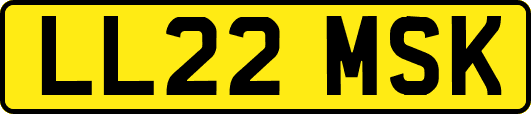 LL22MSK