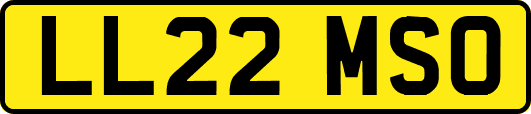 LL22MSO