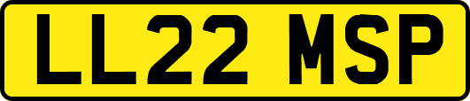 LL22MSP