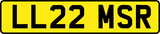 LL22MSR