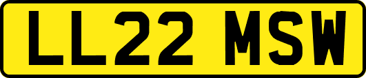 LL22MSW