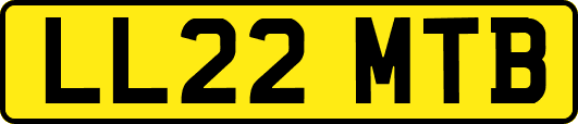 LL22MTB