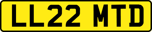 LL22MTD