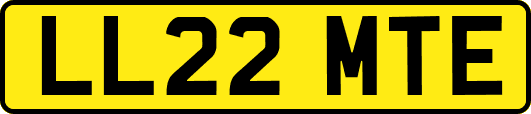 LL22MTE