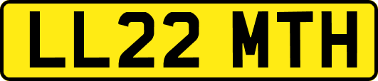 LL22MTH