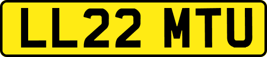 LL22MTU