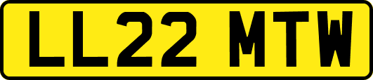 LL22MTW